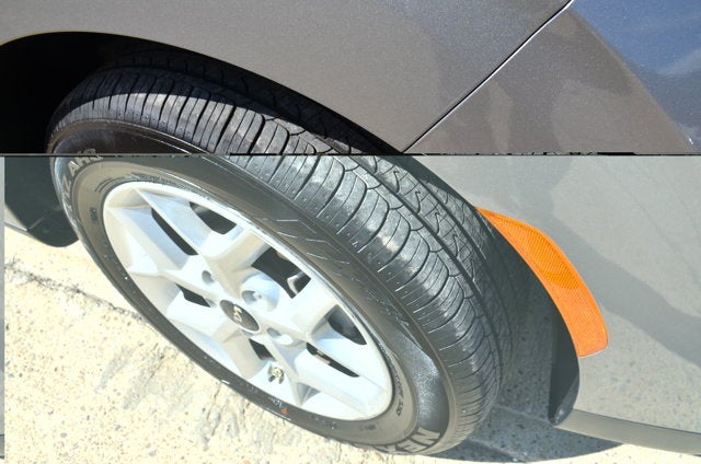 2025 Kia Soul Base