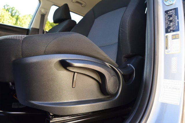 2025 Kia Soul Base