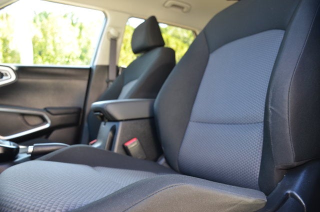 2025 Kia Soul Base