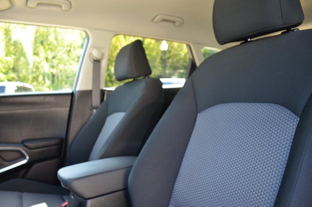 2025 Kia Soul Base