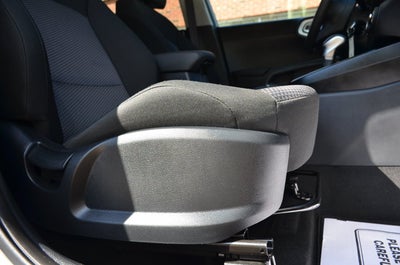 2025 Kia Soul Base
