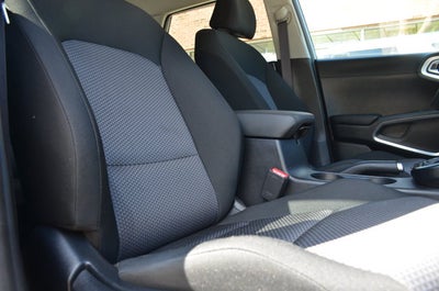 2025 Kia Soul Base
