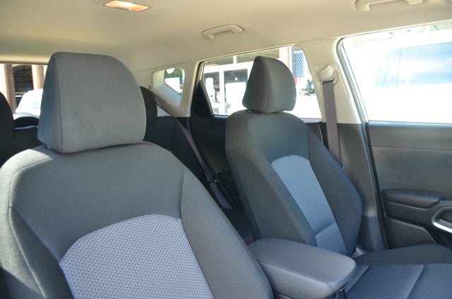 2025 Kia Soul Base