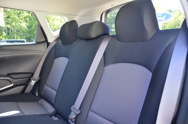 2025 Kia Soul Base