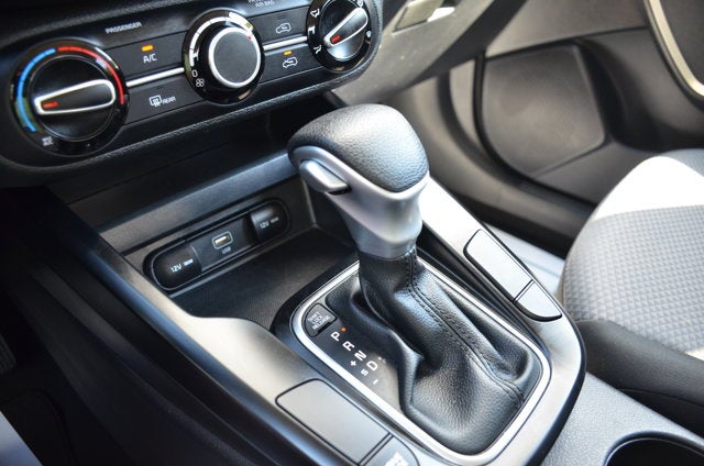 2025 Kia Soul Base