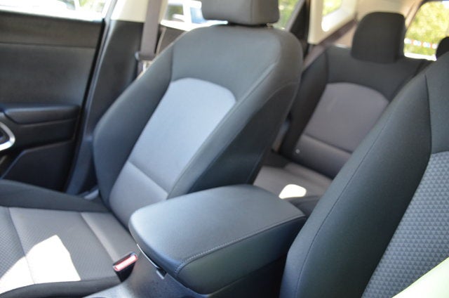 2025 Kia Soul Base