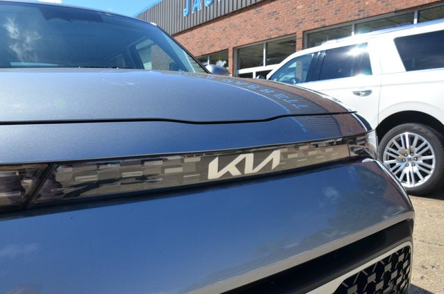 2025 Kia Soul Base