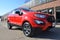 2021 Ford EcoSport S 4WD