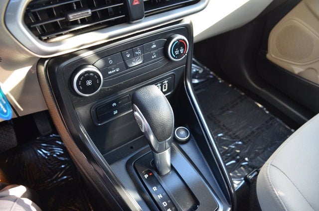 2021 Ford EcoSport S 4WD