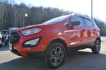 2021 Ford EcoSport S 4WD