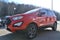 2021 Ford EcoSport S 4WD