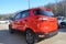 2021 Ford EcoSport S 4WD
