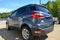 2021 Ford EcoSport SE 4WD