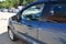 2021 Ford EcoSport SE 4WD
