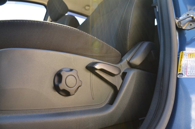 2021 Ford EcoSport SE 4WD