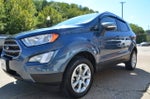 2021 Ford EcoSport SE 4WD
