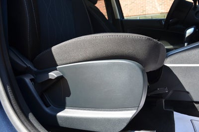 2021 Ford EcoSport SE 4WD