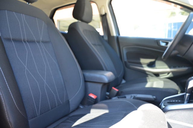 2021 Ford EcoSport SE 4WD