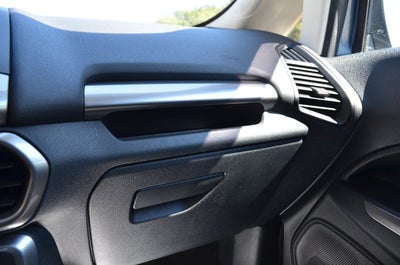 2021 Ford EcoSport SE 4WD