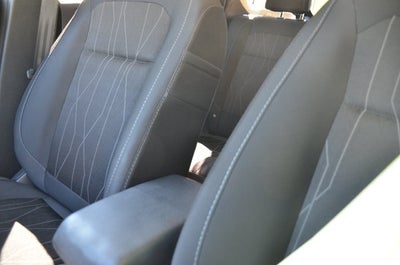 2021 Ford EcoSport SE 4WD