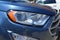 2021 Ford EcoSport SE 4WD