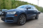 2018 Audi Q3 Premium Plus Quattro