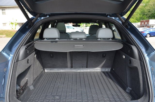2018 Audi Q3 Premium Plus Quattro