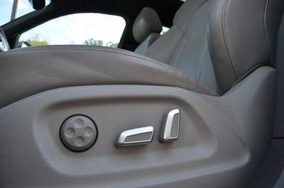 2018 Audi Q3 Premium Plus Quattro