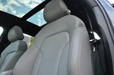 2018 Audi Q3 Premium Plus Quattro