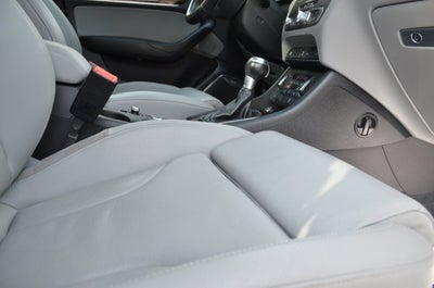 2018 Audi Q3 Premium Plus Quattro
