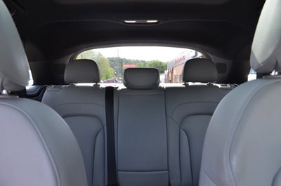 2018 Audi Q3 Premium Plus Quattro