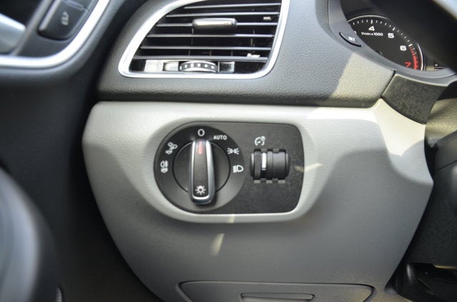 2018 Audi Q3 Premium Plus Quattro