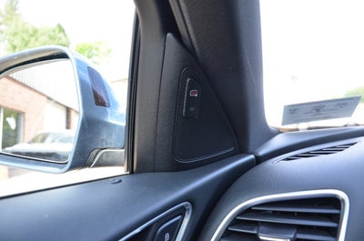 2018 Audi Q3 Premium Plus Quattro