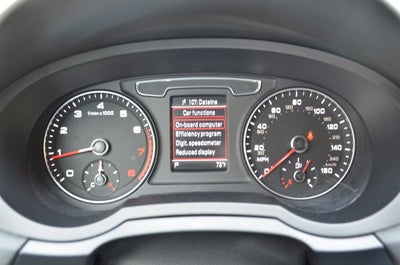 2018 Audi Q3 Premium Plus Quattro
