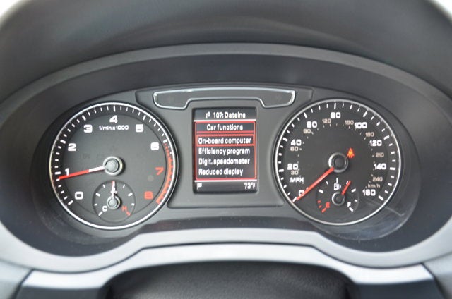 2018 Audi Q3 Premium Plus Quattro