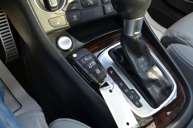 2018 Audi Q3 Premium Plus Quattro