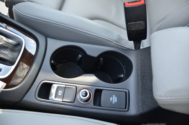 2018 Audi Q3 Premium Plus Quattro