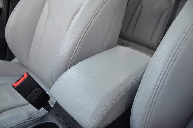 2018 Audi Q3 Premium Plus Quattro