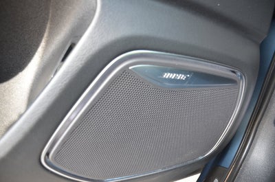 2018 Audi Q3 Premium Plus Quattro