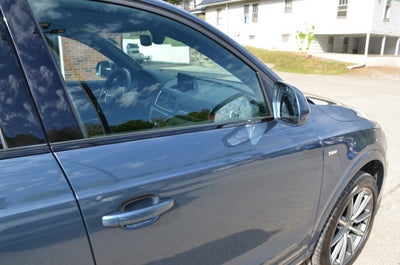 2018 Audi Q3 Premium Plus Quattro