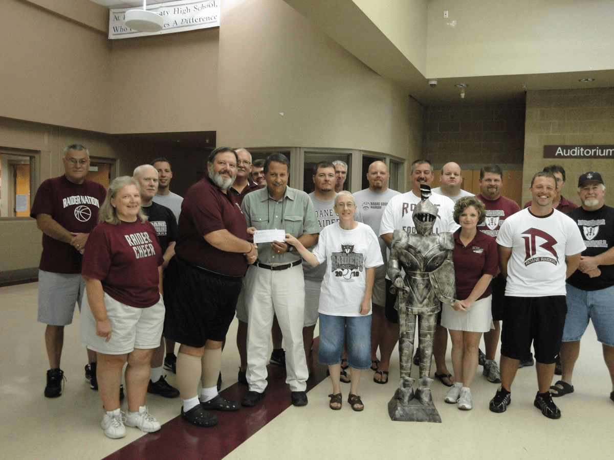 Ford Drive One 4UR School Event Ford Drive One 4UR School Event