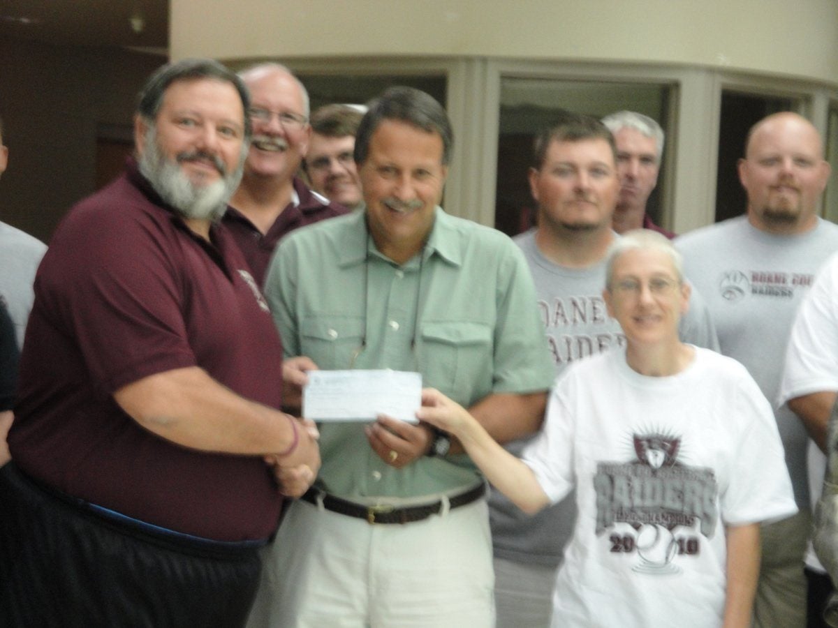 Ford Drive One 4UR School Event Ford Drive One 4UR School Event