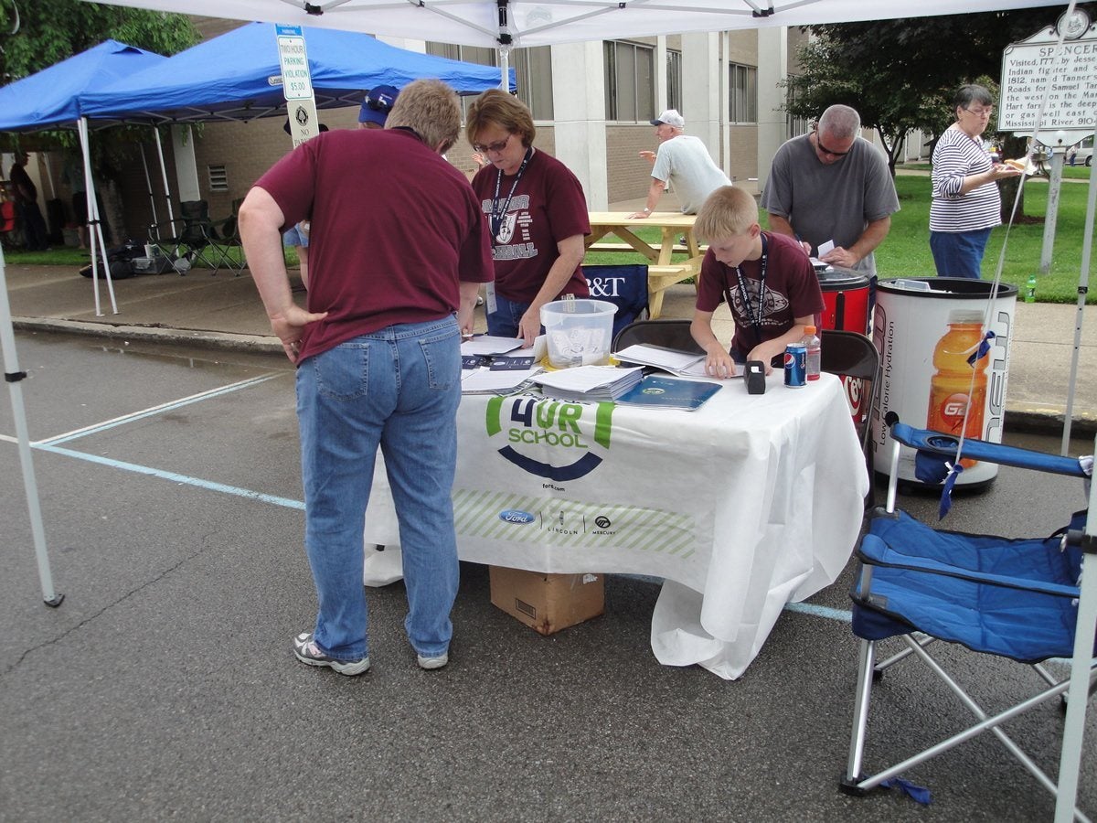 Ford Drive One 4UR School Event Ford Drive One 4UR School Event