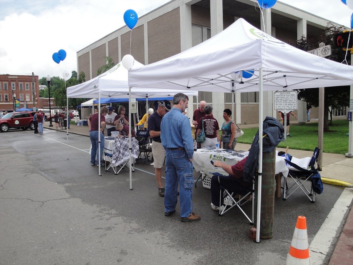 Ford Drive One 4UR School Event Ford Drive One 4UR School Event