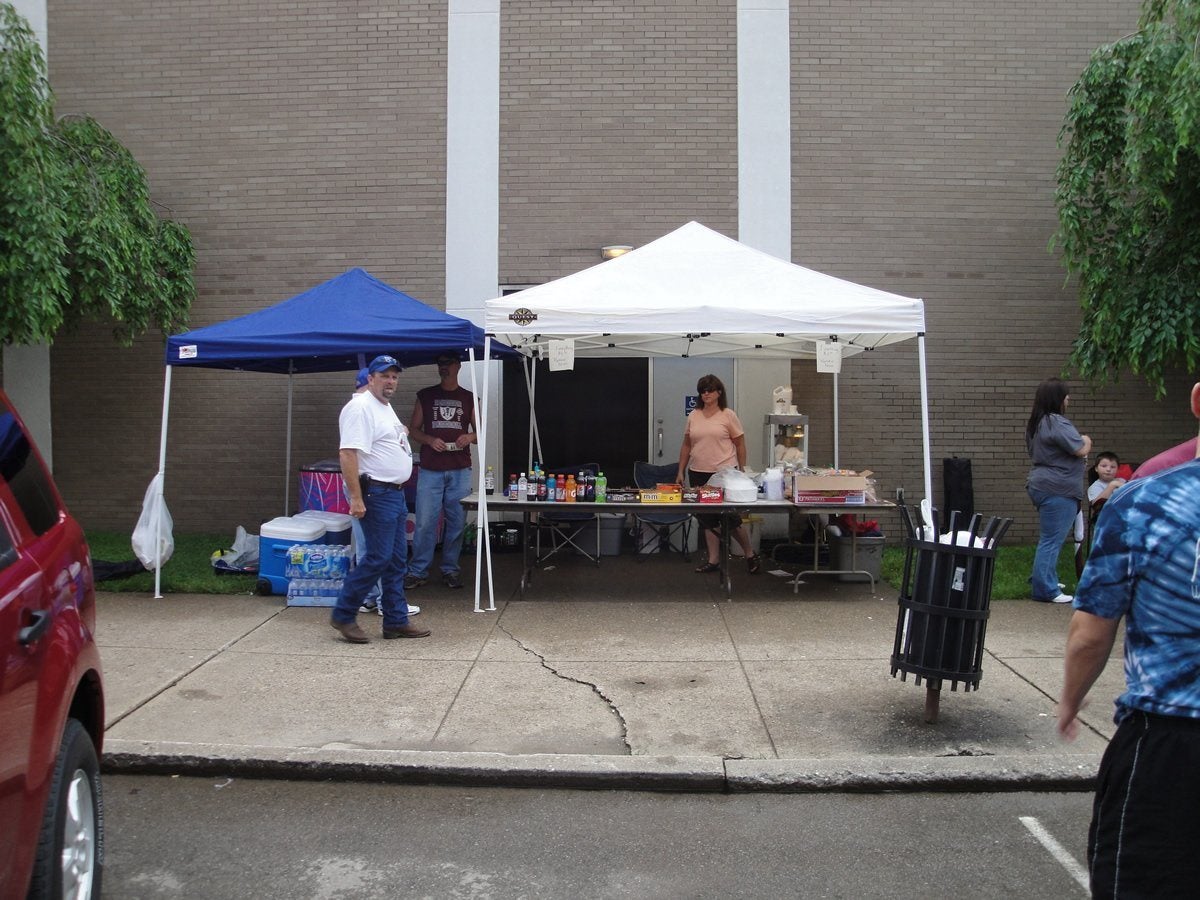 Ford Drive One 4UR School Event Ford Drive One 4UR School Event