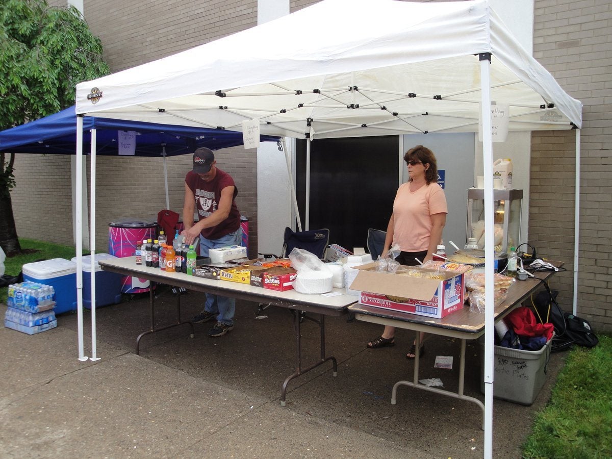 Ford Drive One 4UR School Event Ford Drive One 4UR School Event