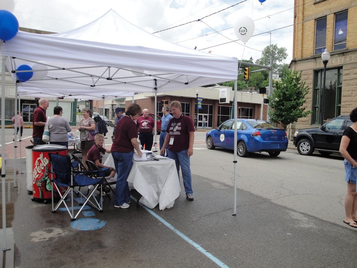 Ford Drive One 4UR School Event Ford Drive One 4UR School Event