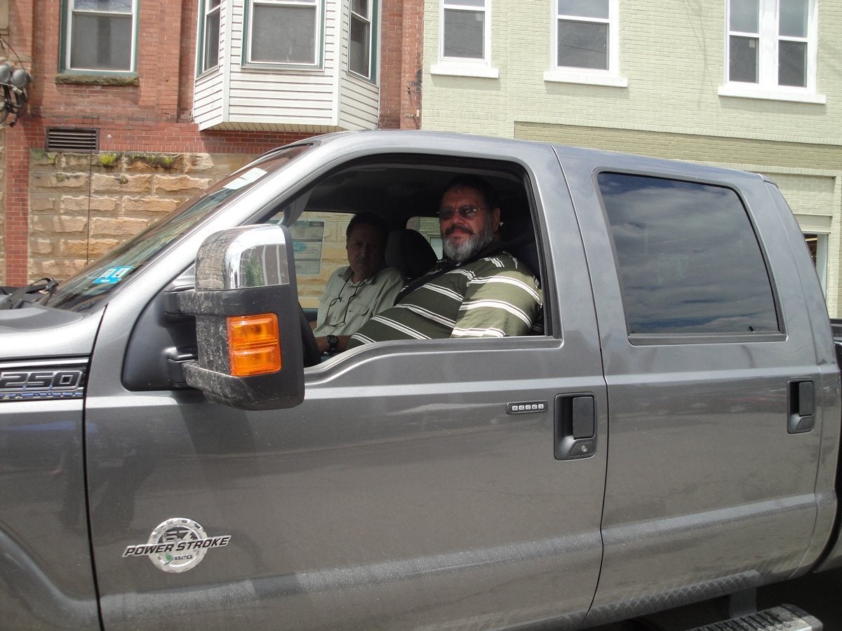 Ford Drive One 4UR School Event Ford Drive One 4UR School Event