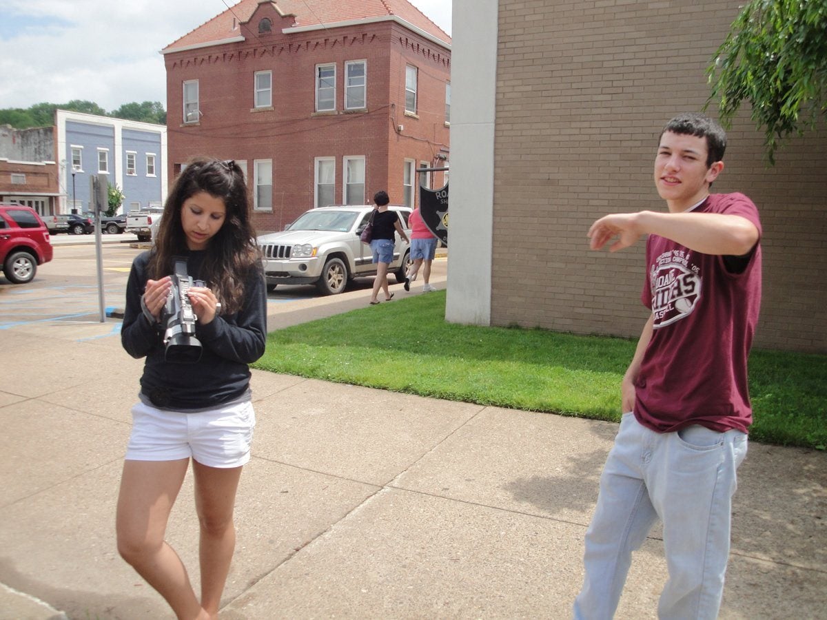 Ford Drive One 4UR School Event Ford Drive One 4UR School Event