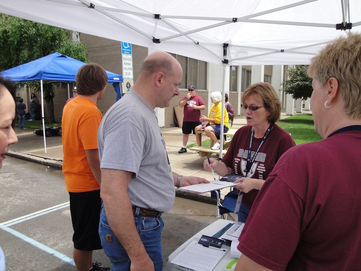 Ford Drive One 4UR School Event Ford Drive One 4UR School Event